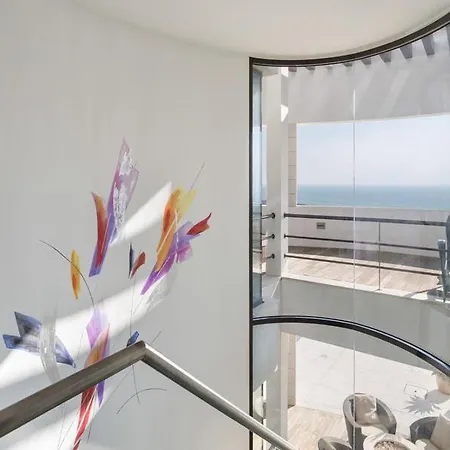Vale Do Garrao Sleeps 10 With Pool Air Con And Wifi فالي دو لوبو