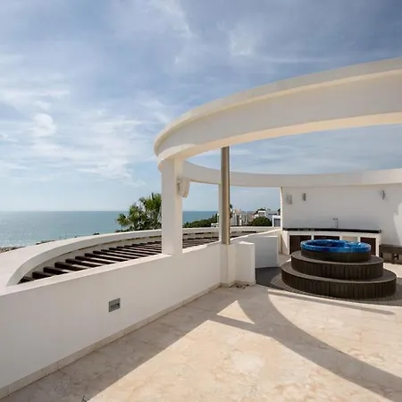 Vale Do Garrao Sleeps 10 With Pool Air Con And Wifi فيلة *