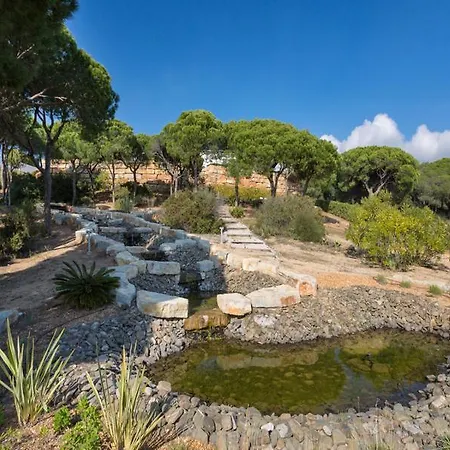 Vale Do Garrao Sleeps 10 With Pool Air Con And Wifi Vale do Lobo