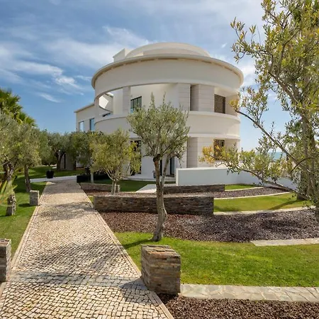 Villa Vale Do Garrao Sleeps 10 With Pool Air Con And Wifi Vale do Lobo